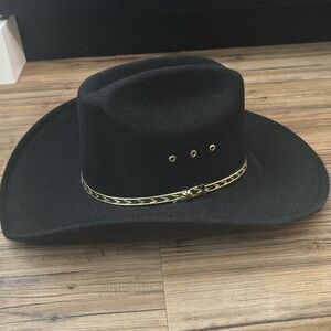 Lamle’s Cowboy Hat